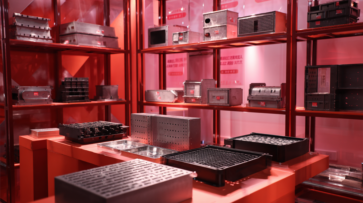 Exploring Multilayer Based Components at the 138th Canton Fair 2025 Industry Insights and Opportunities