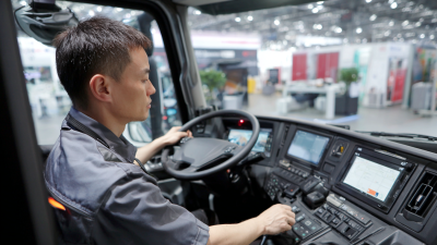 Exploring Driver Fatigue Monitoring Solutions at the 138th Canton Fair 2025: A Gateway to Safer Roads