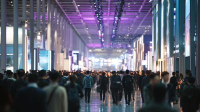 Unlocking Opportunities: Profile Light Innovations at the 138th Canton Fair 2025