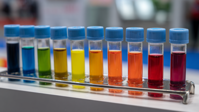 Exploring Phlebotomy Tube Colors Innovations at the 138th China Import and Export Fair 2025