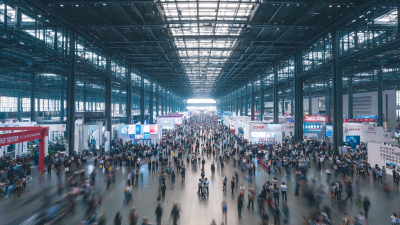 Transforming Crc Steel Industry Insights at the 138th Canton Fair 2025 in China