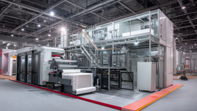 Exploring Voidfill Packaging Innovations at the 138th Canton Fair in China 2025