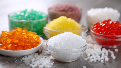 Hydroxypropyl Cellulose Gel Trends Shaping the Future at China Import and Export Fair 2025