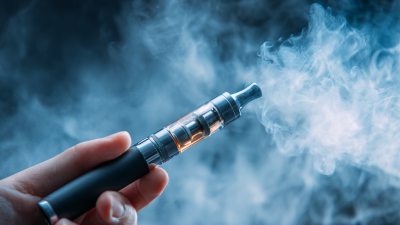 Exploring E Cigarettes Market Trends at the 2025 China Import and Export Fair: Insights and Opportunities