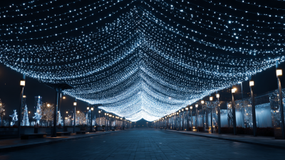 Future of Urban Lighting at 2025 Canton Fair Insights on Led Street Light Market Projections