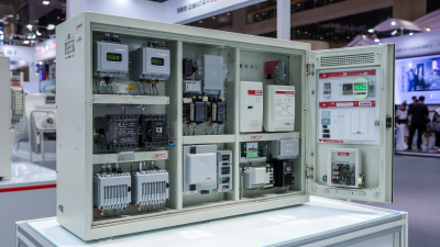 Exploring Innovations in Backup Power Transfer Switches at the 2025 China Import and Export Fair