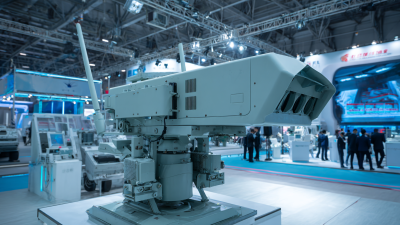 Exploration des innovations en matière de systèmes radar pour drones à la 138e Foire de Canton 2025 : tendances et perspectives du secteur