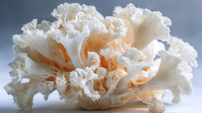 Unlocking Opportunities for Hericium Erinaceus Extract at the 2025 China Import and Export Fair