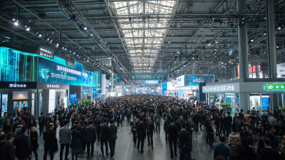 Exploring the Role of Fiber Grating Sensors at the 138th Canton Fair in 2025 China