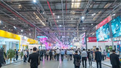 Exploring Market Trends for Commercial Spotlights at the 138th Canton Fair in 2025
