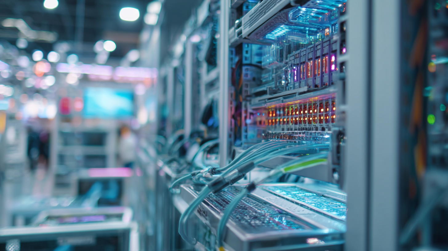 Transforming Video Storage Solutions: Insights from the 138th Canton Fair 2025