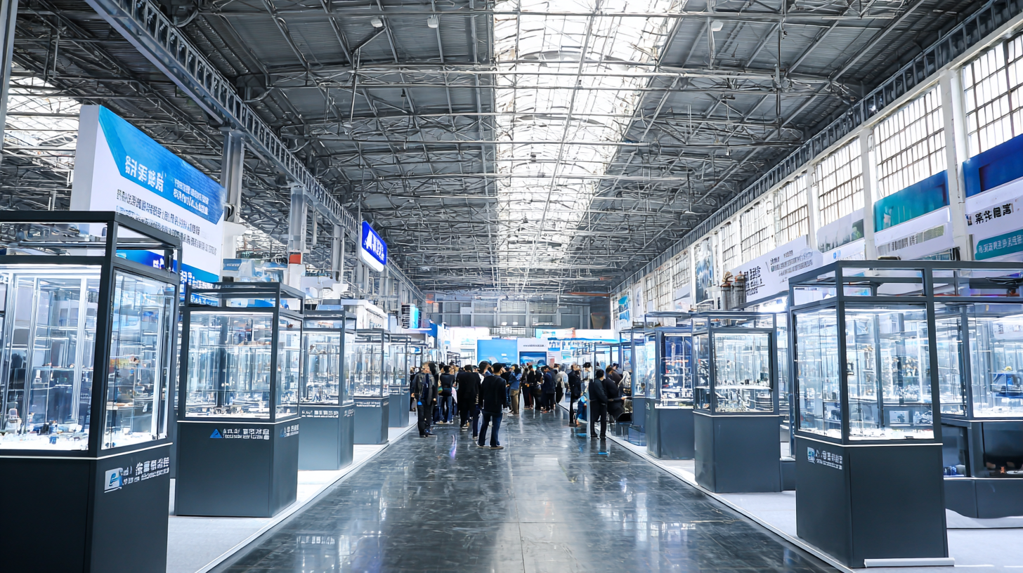 Innovative Opportunities for Extruded Aluminum Profiles at the 138th China Import and Export Fair 2025