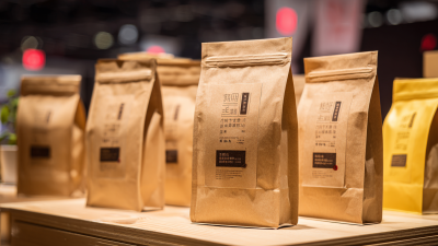 Emerging Trends in Pouch Packaging Material at the 138th Canton Fair 2025 with Industry Growth Insights