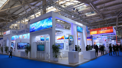 Leveraging Biotech Consulting for Success at the 2025 China Import and Export Fair