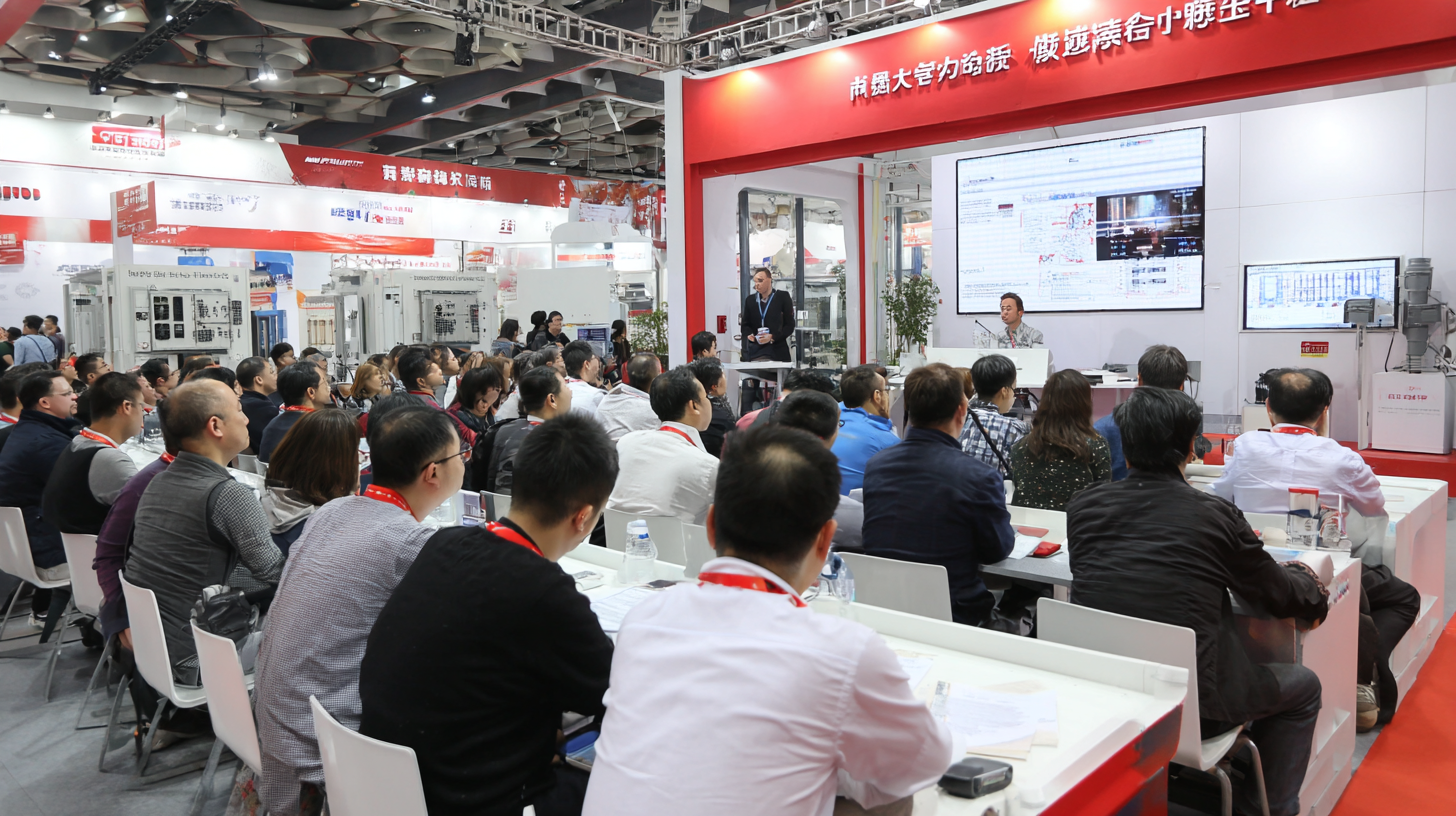 Exploring the Future of Dc Switching Contactors at the 138th China Import and Export Fair 2025