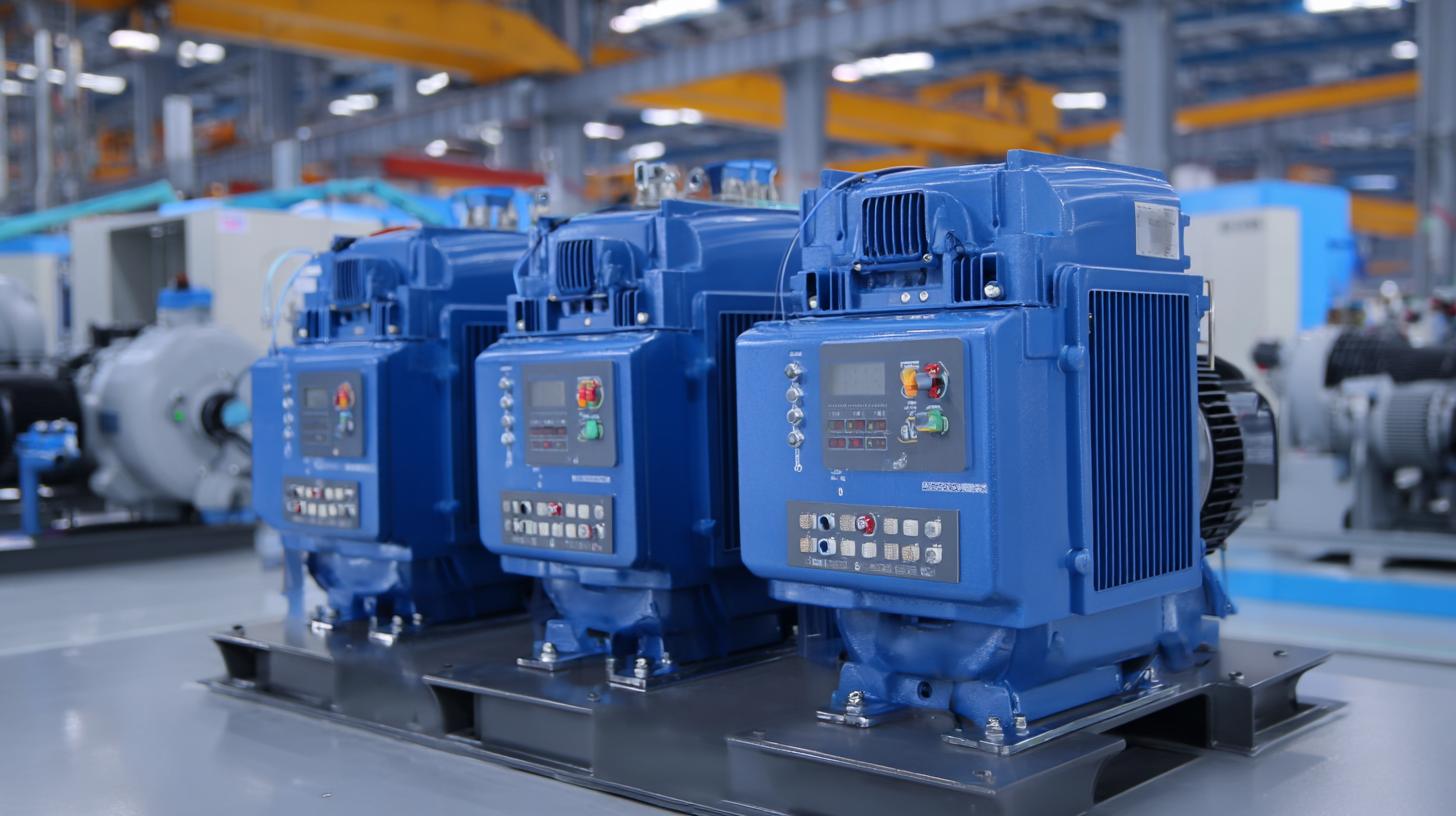 Empowering Industry Growth with Built In Bypass Soft Starter at the 138th Canton Fair 2025