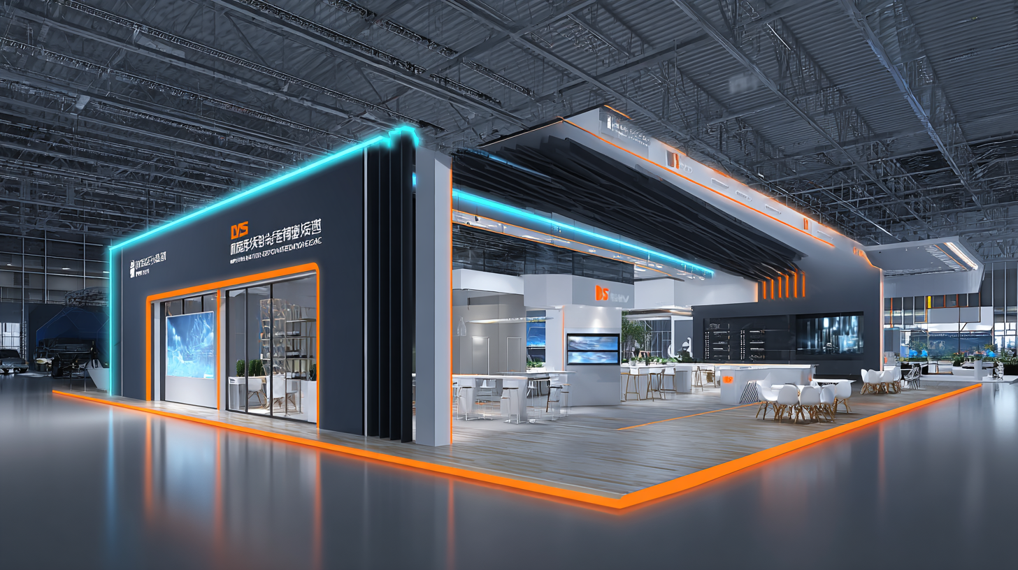 Exploring Custom RF Power Solution Innovations at the 2025 China Import and Export Fair