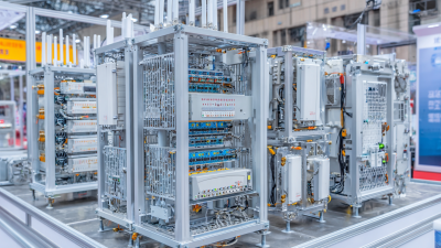 Exploring Antenna Surge Protector Innovations at the 138th Canton Fair 2025: Industry Insights and Trends