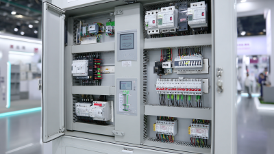Exploring Smart Electric Meter Capacitor Innovations at the 138th Canton Fair 2025