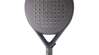 Diamond Shape 12K Carbon Fiber Padel Racket YD-JP30 (1).jpg