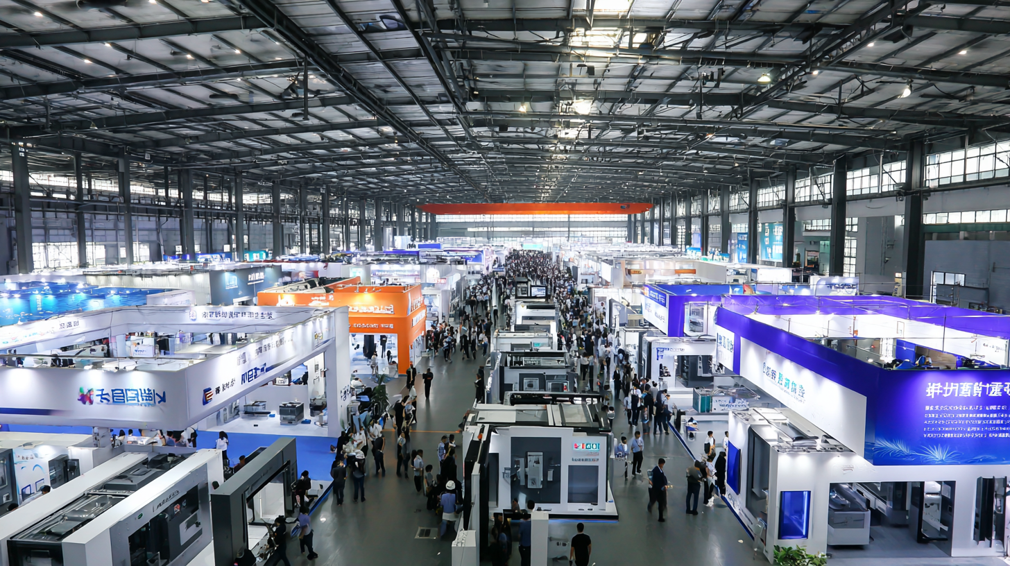 Industrial Aluminum Profile Innovations Showcased at 2025 China 138th Canton Fair