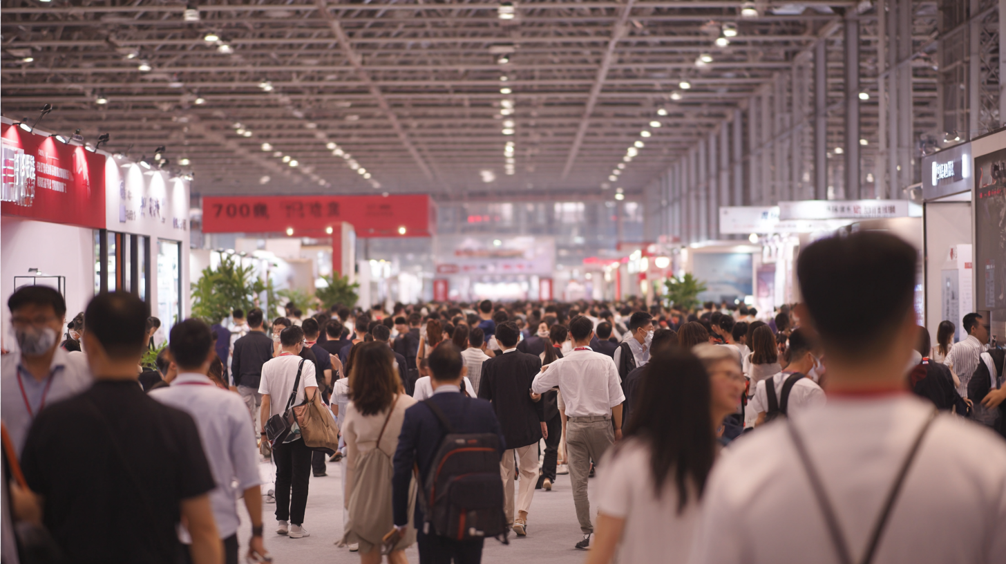 Exploring Eyeglass Transition Innovations at the 138th Canton Fair 2025: A New Era for Optical Industry