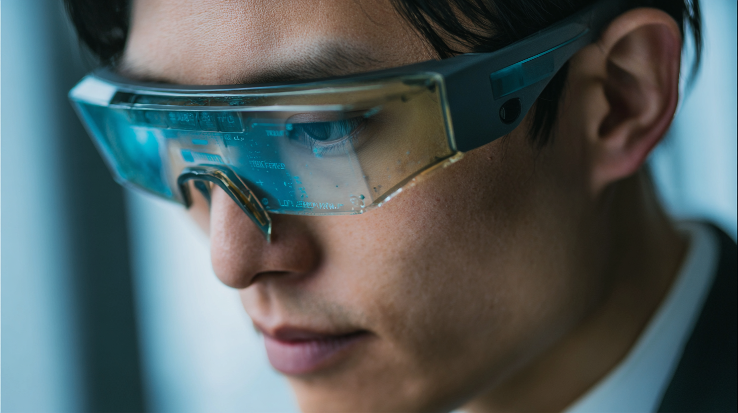 Exploring Eyeglass Transition Innovations at the 138th Canton Fair 2025: A New Era for Optical Industry