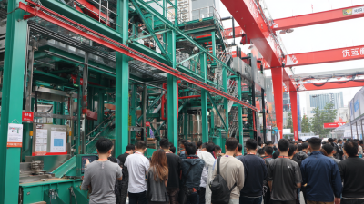 Unveiling the Future of Bucket Elevator Belt Innovations at the 138th Canton Fair 2025 in China