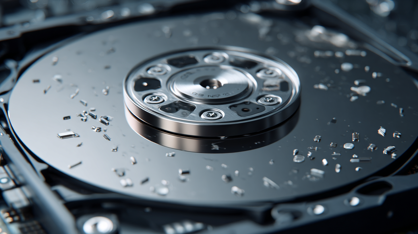Solid State Disc Market Trends and Insights Ahead of the 138th Canton Fair in 2025