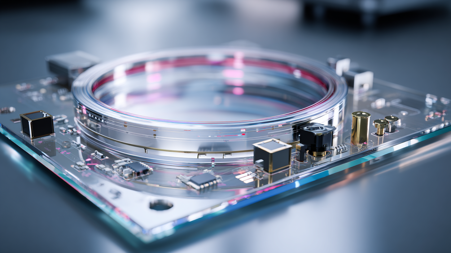 Solid State Disc Market Trends and Insights Ahead of the 138th Canton Fair in 2025