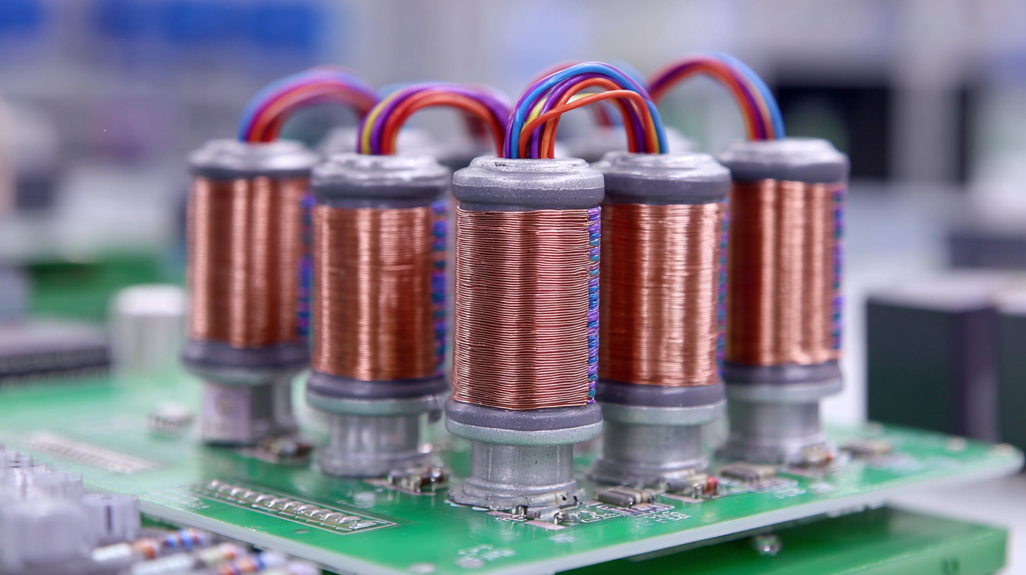 Exploring Smart Electric Meter Capacitor Innovations at the 138th Canton Fair 2025