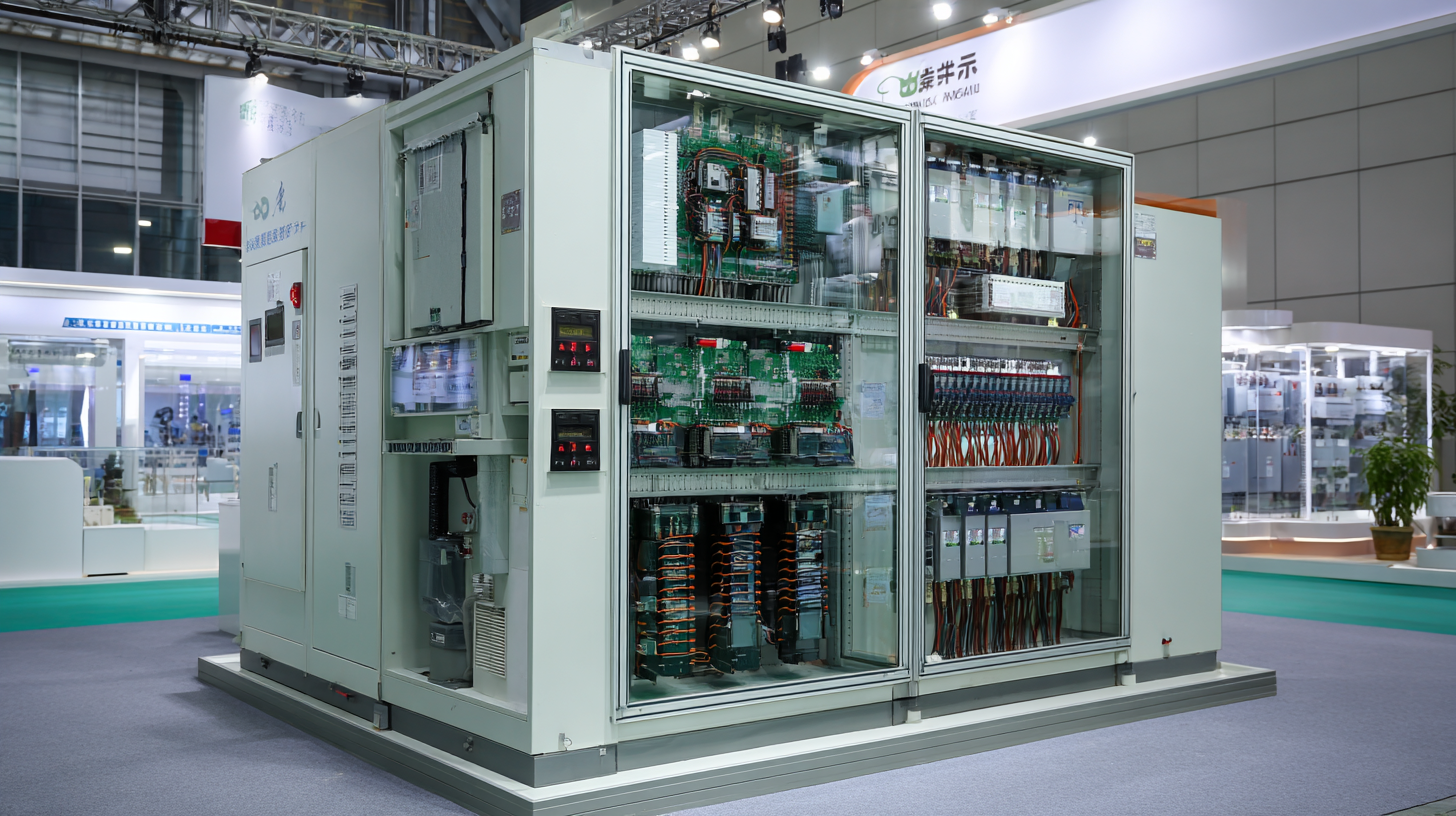 Exploring Smart Electric Meter Capacitor Innovations at the 138th Canton Fair 2025