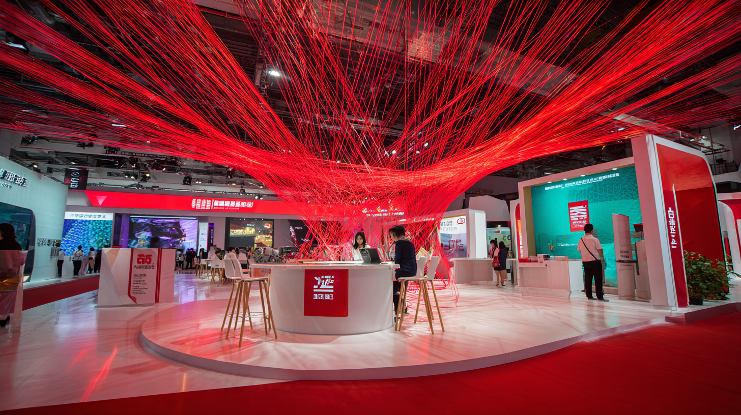Exploring Cutting Wire Innovations at the 138th China Import and Export Fair 2025