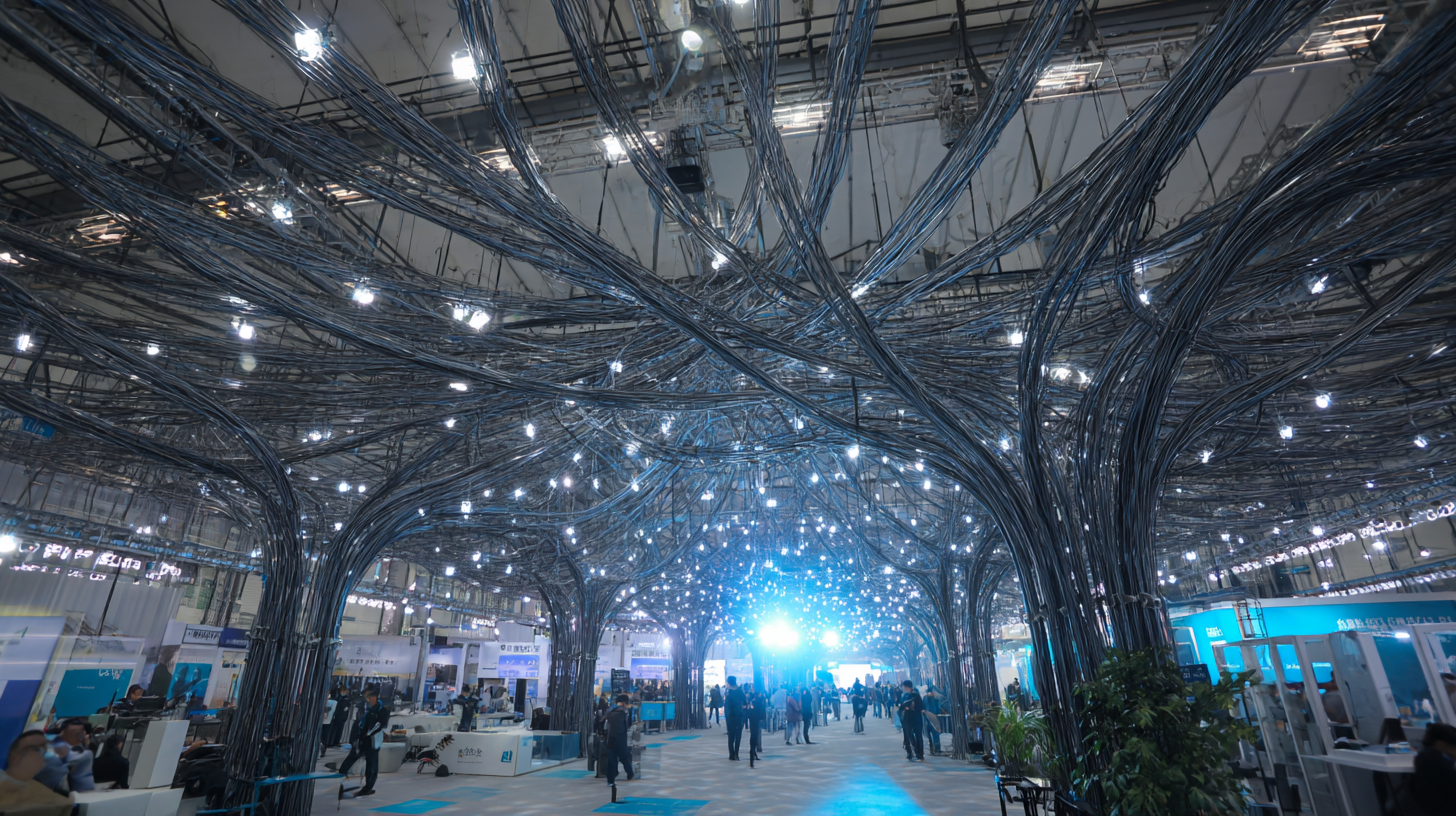 Exploring Cutting Wire Innovations at the 138th China Import and Export Fair 2025