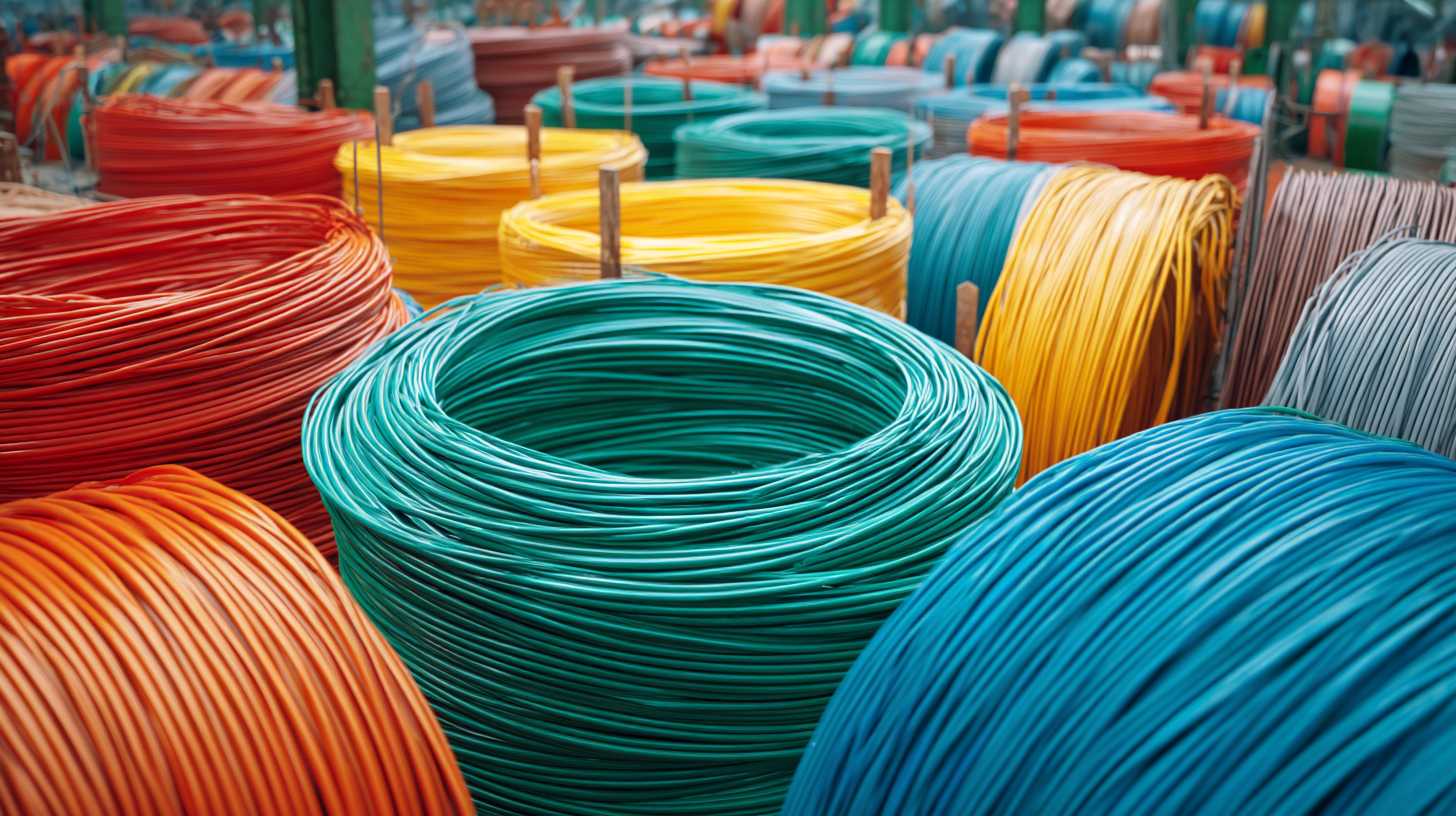 Exploring Solar Cable Innovations at the 138th Canton Fair 2025 in China