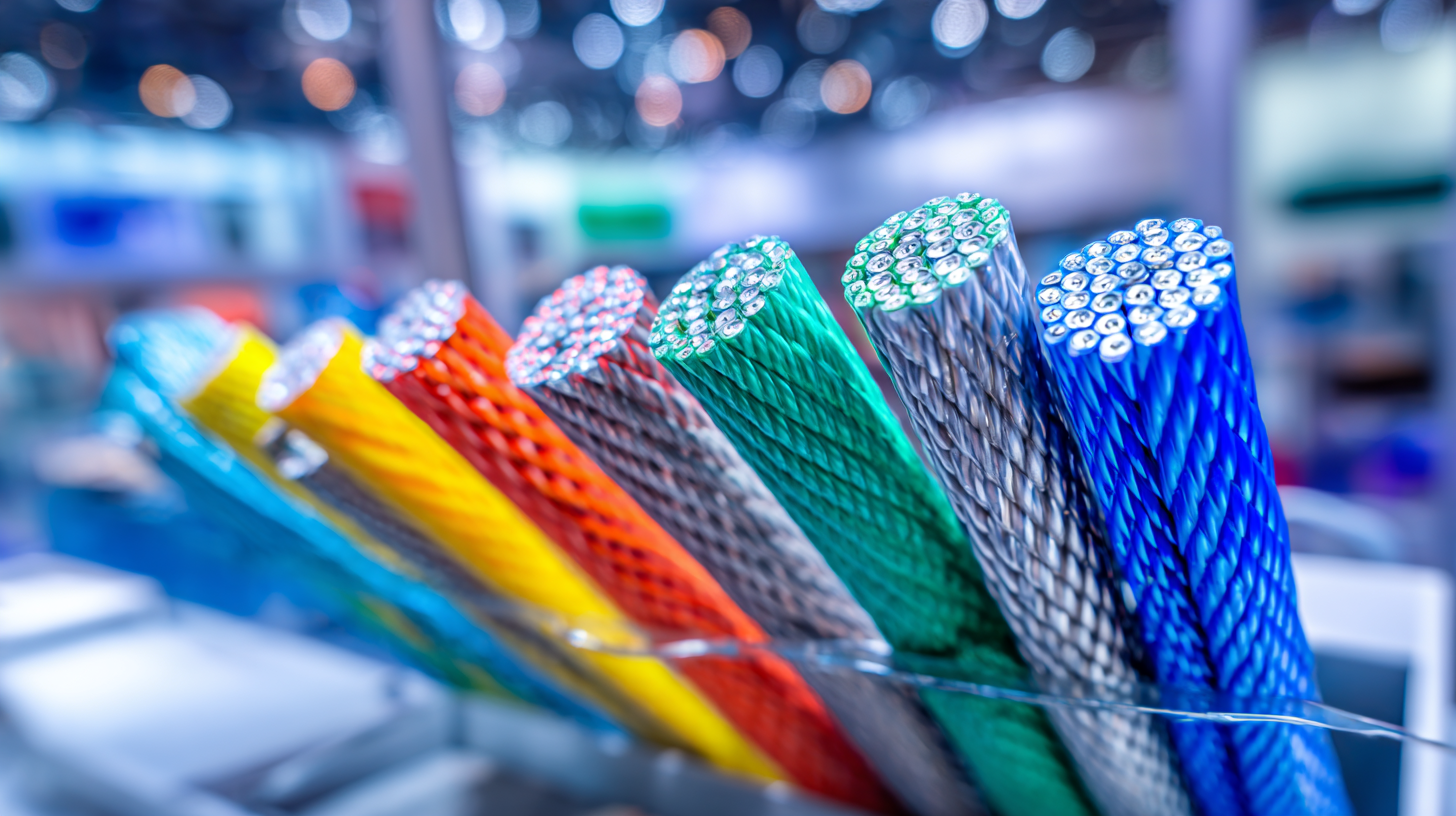 Exploring Solar Cable Innovations at the 138th Canton Fair 2025 in China