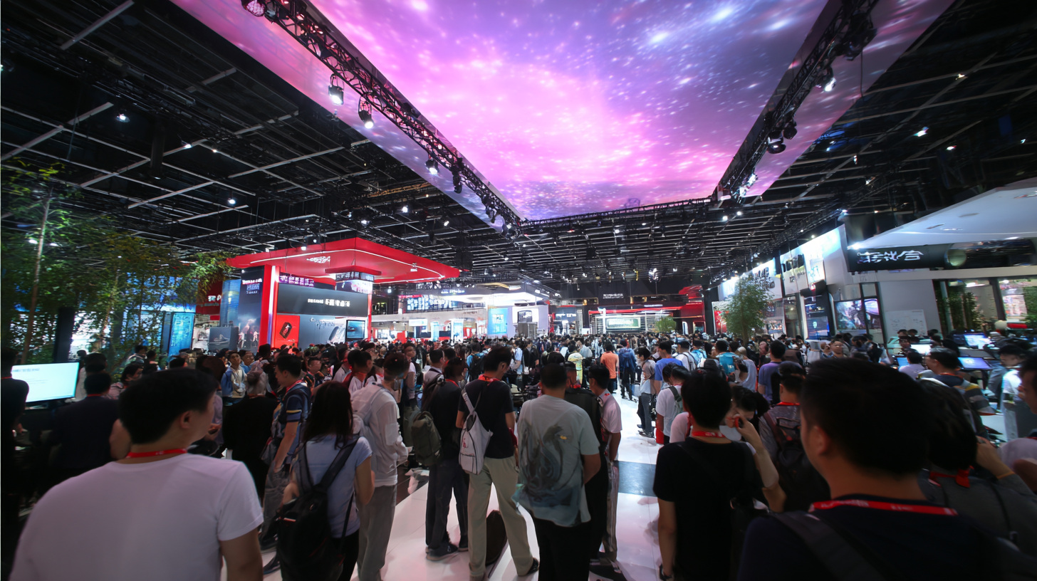 Exploring Solar Cable Innovations at the 138th Canton Fair 2025 in China