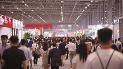 Exploring Eyeglass Transition Innovations at the 138th Canton Fair 2025: A New Era for Optical Industry