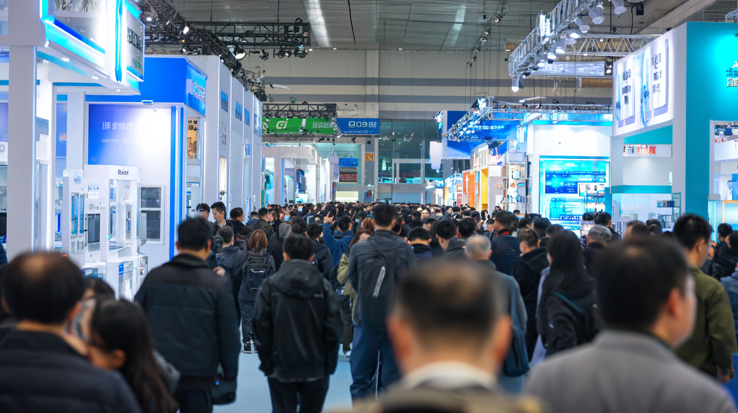 Innovative Medical Devices Shaping the Future of Healthcare at 2025 China Import and Export Fair