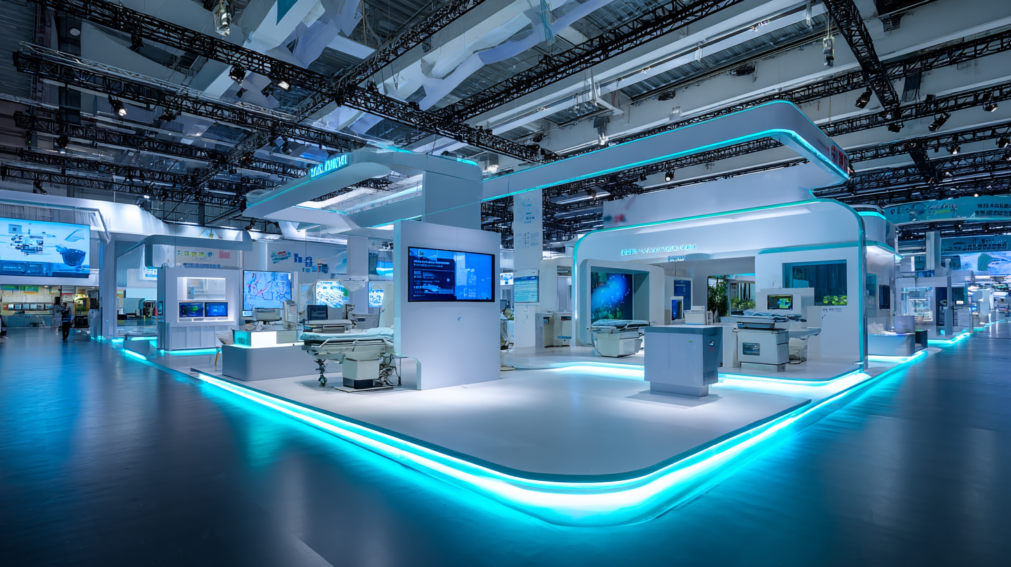 Innovative Medical Devices Shaping the Future of Healthcare at 2025 China Import and Export Fair