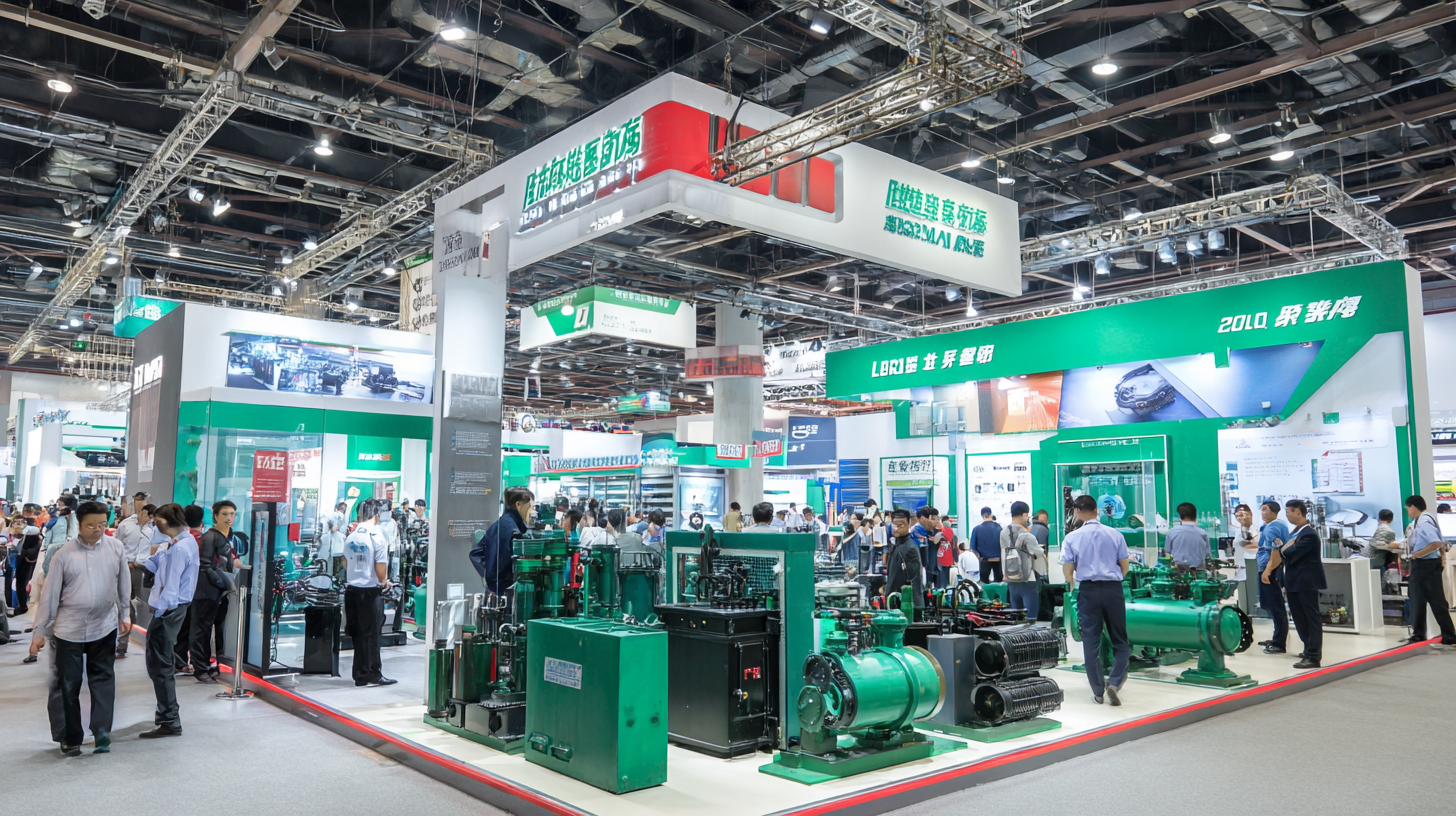 Exploring LPG Nozzles Market Trends and Insights at the 138th Canton Fair 2025 in China