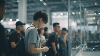 Exploring Linear Axis Innovations at the 138th Canton Fair 2025 in China