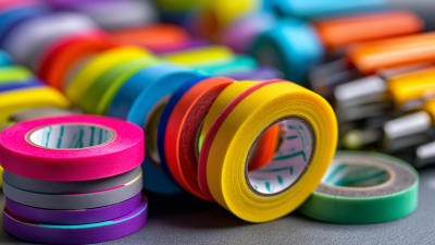 Leveraging Correction Tape in the Office Supplies Industry: Insights from China’s 138th Canton Fair 2025
