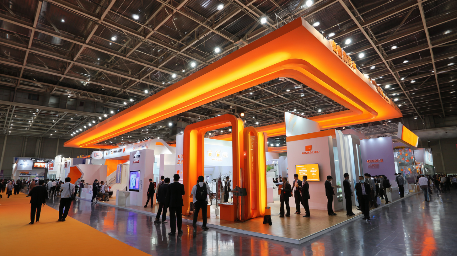 Exploring Ipl Treatment Innovations at the 138th China Import and Export Fair in 2025