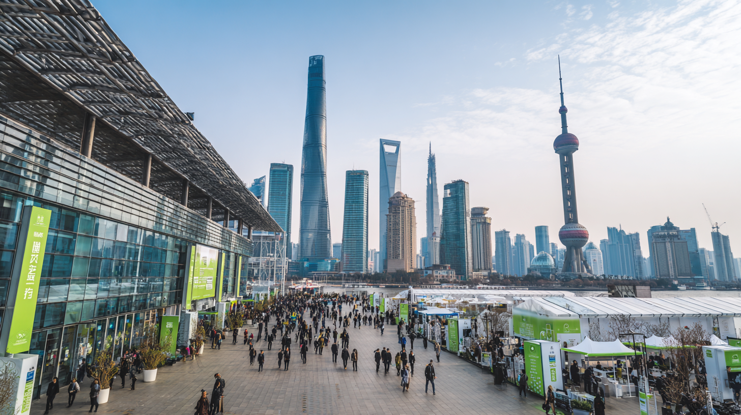 Innovative Trends in Completion Additives and Their Impact on the 2025 China Import and Export Fair