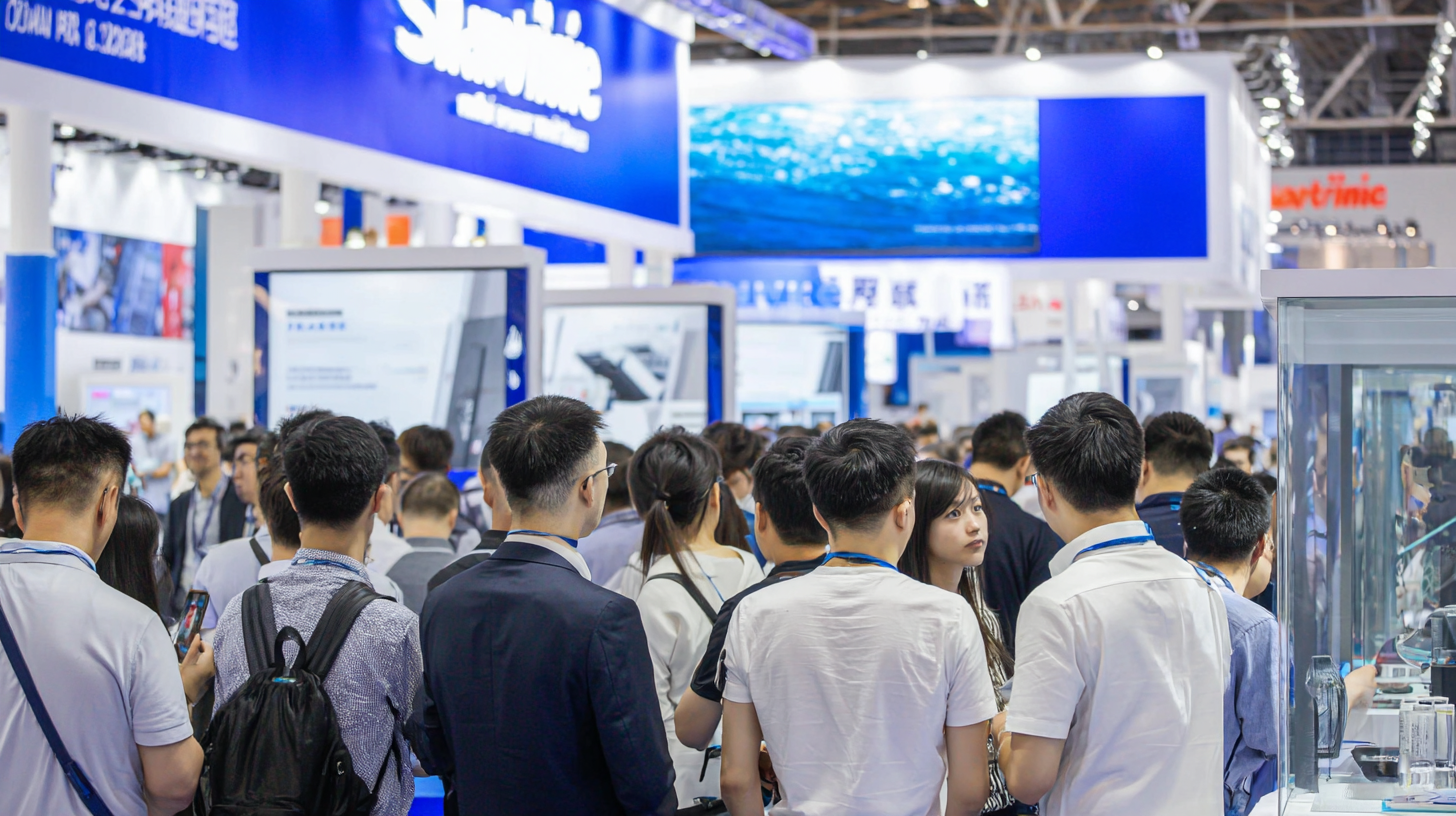 Unlocking Business Opportunities at the 2025 China Import and Export Fair with Slabyte Data Solutions