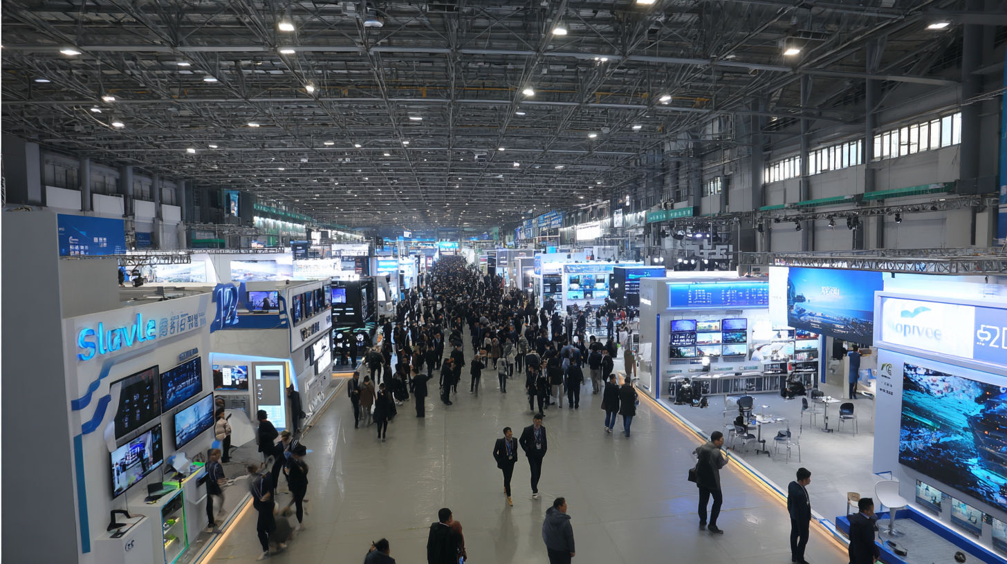 Unlocking Business Opportunities at the 2025 China Import and Export Fair with Slabyte Data Solutions