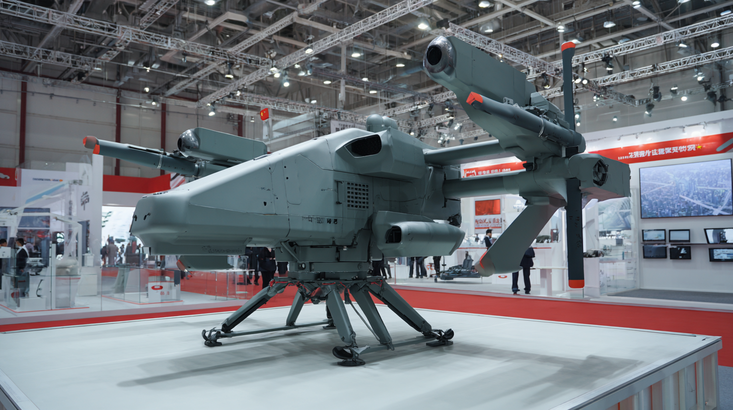 Innovative Magnetometer Gyro Compass Solutions Unveiled at 2025 China Import and Export Fair