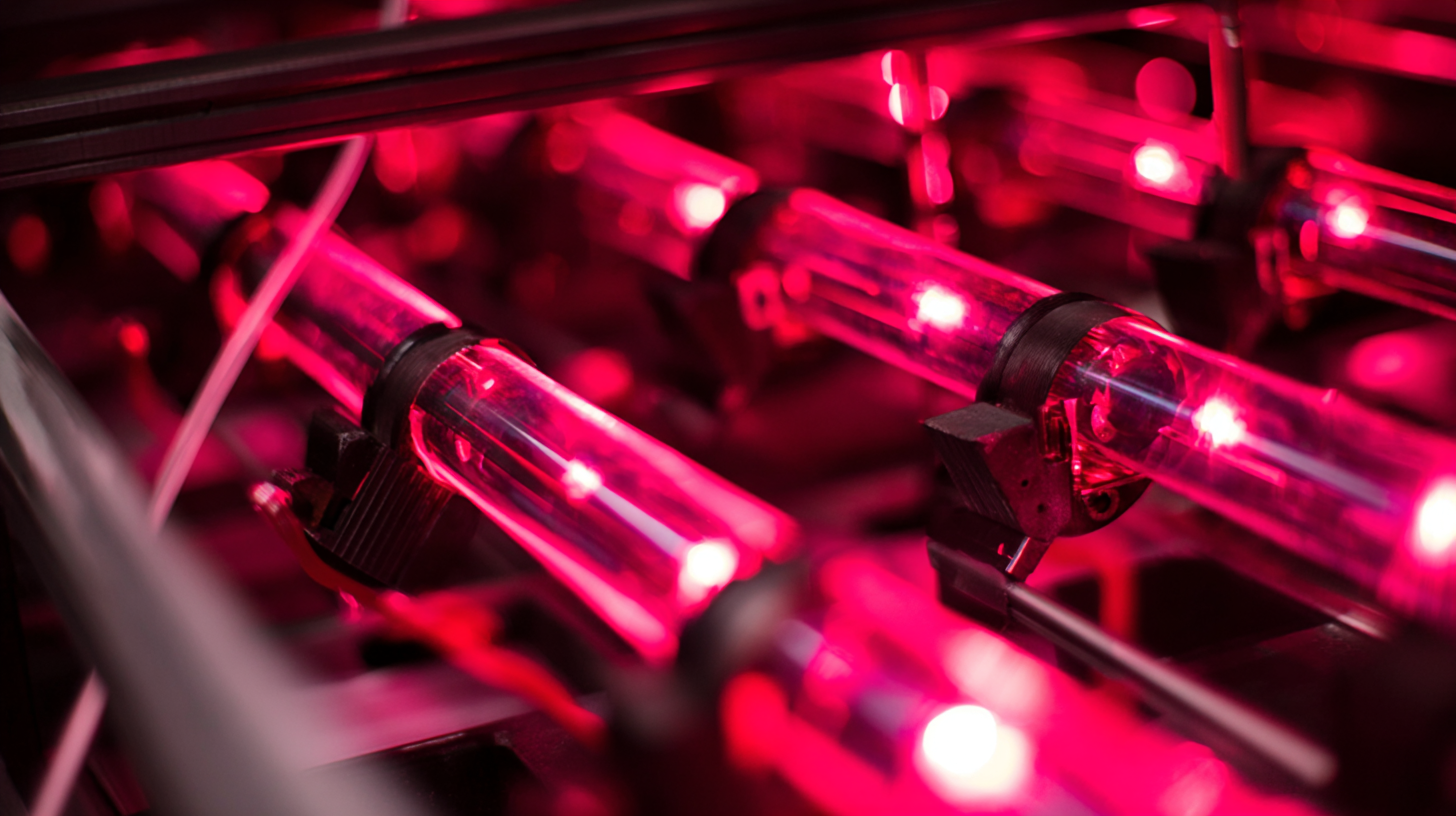 Emerging Trends in Cnc Laser Tube Cutter Market Highlighted at 2025 China Import and Export Fair