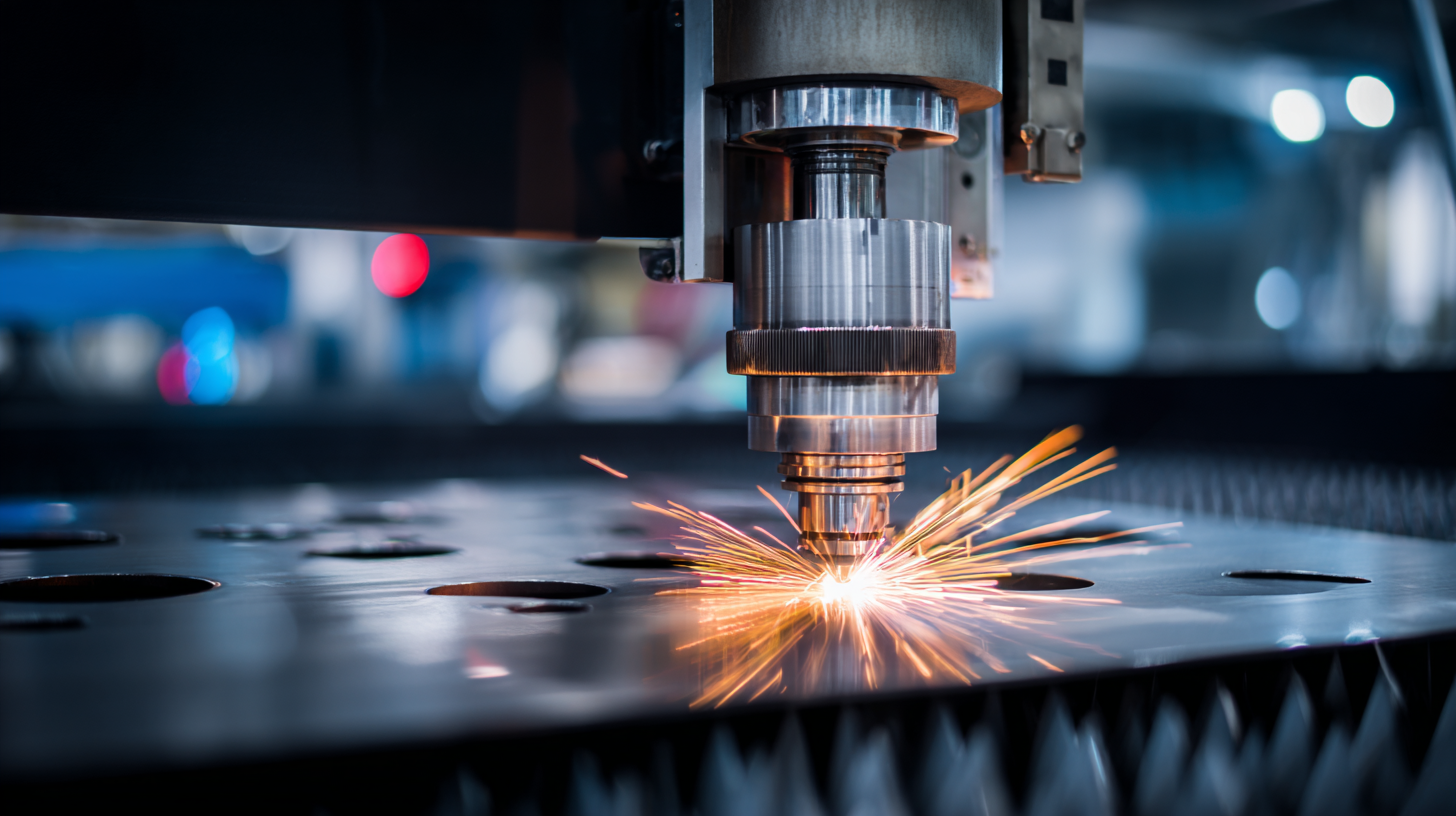 Emerging Trends in Cnc Laser Tube Cutter Market Highlighted at 2025 China Import and Export Fair